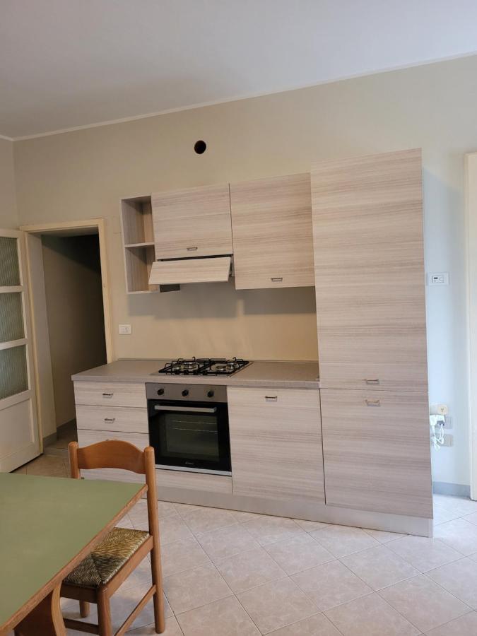 카스티글리오네 딜렌텔비 Casa Gianna 아파트 외부 사진