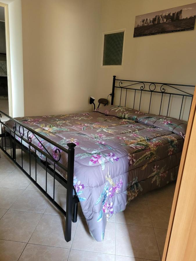 카스티글리오네 딜렌텔비 Casa Gianna 아파트 외부 사진