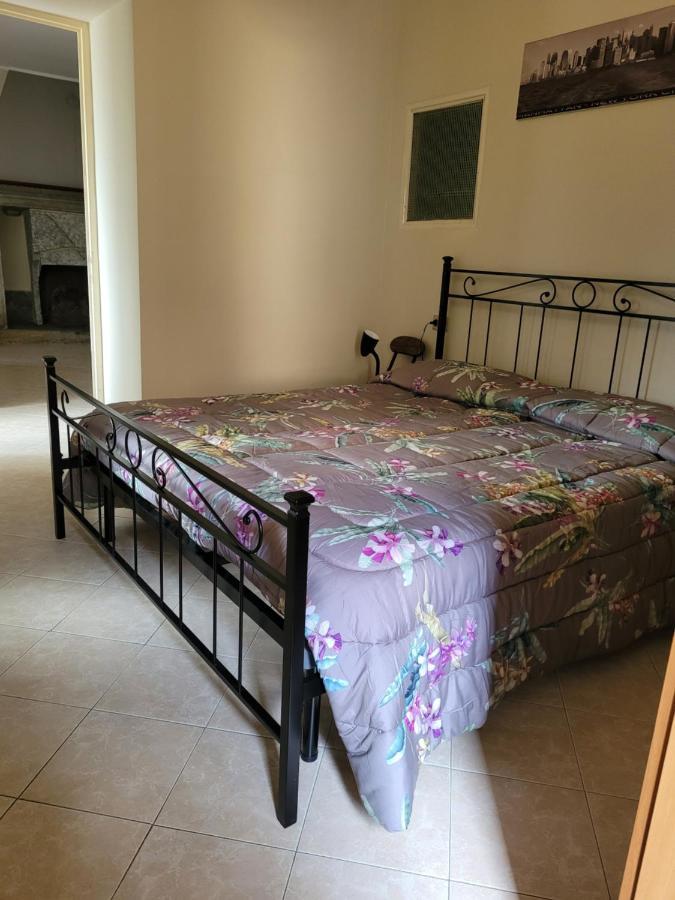 카스티글리오네 딜렌텔비 Casa Gianna 아파트 외부 사진