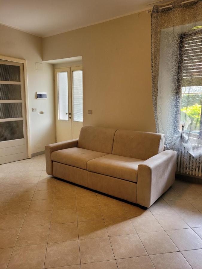 카스티글리오네 딜렌텔비 Casa Gianna 아파트 외부 사진