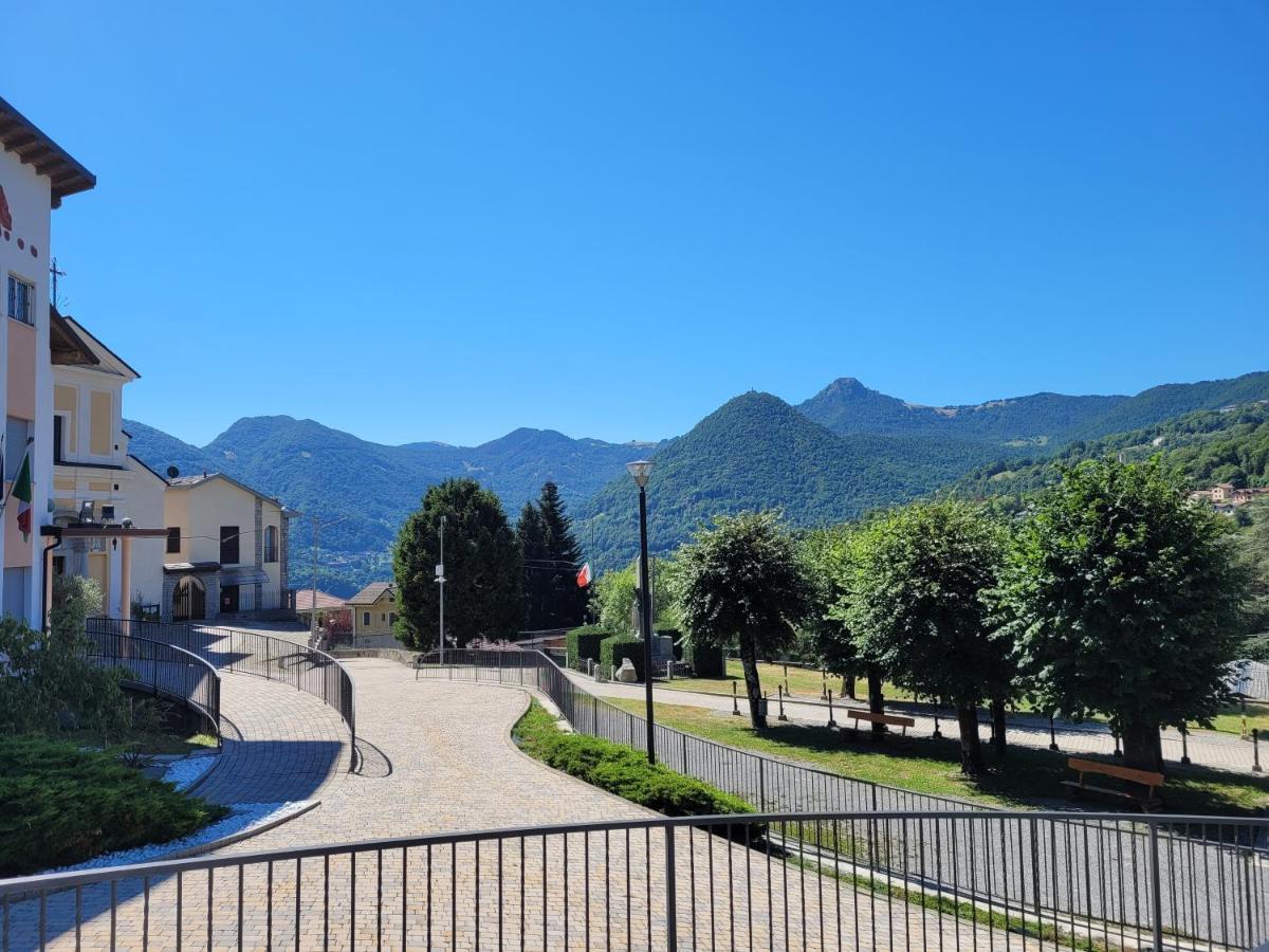 카스티글리오네 딜렌텔비 Casa Gianna 아파트 외부 사진