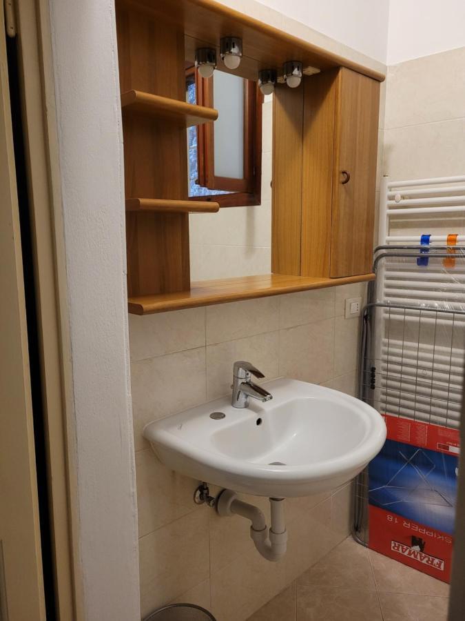 카스티글리오네 딜렌텔비 Casa Gianna 아파트 외부 사진