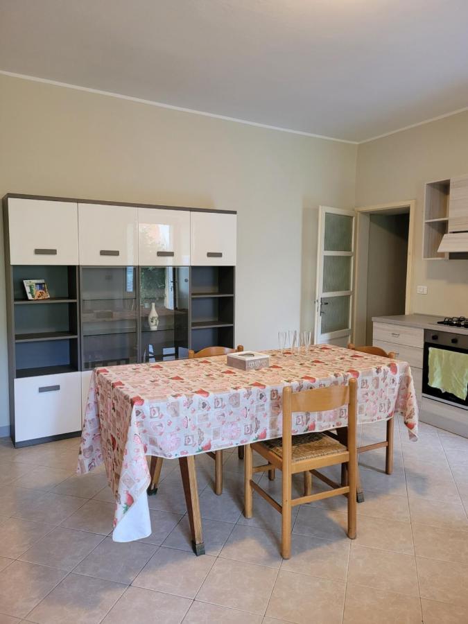 카스티글리오네 딜렌텔비 Casa Gianna 아파트 외부 사진